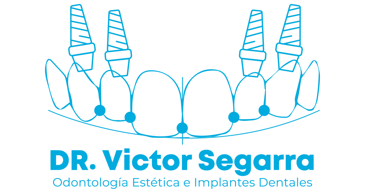Dr. Víctor Segarra