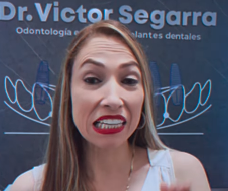 Claudia Díaz